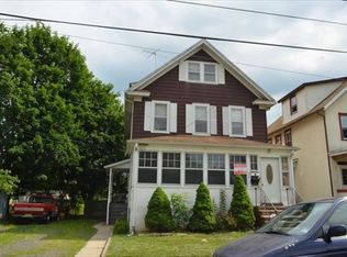 514 Wheatland Ave, Bound Brook, NJ 08805