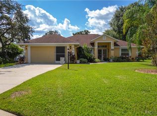 1121 N Chance Way, Inverness, FL 34453