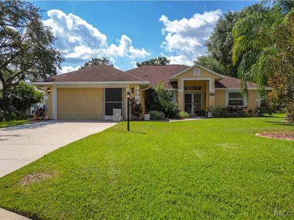 1121 N Chance Way, Inverness, FL 34453