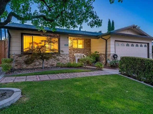 4791 Plainfield Dr, San Jose, CA 95111