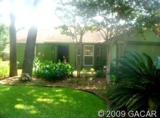 4321 NW 62nd Dr, Gainesville, FL 32606