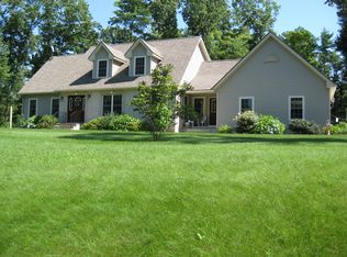 838 B Muddy Brook Rd, Hardwick, MA 01037