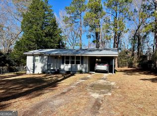 320 Pratt Ave, Swainsboro, GA 30401