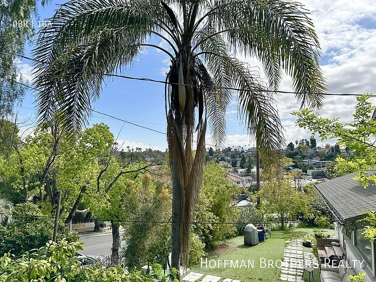 858 N La Fayette Park Pl #1 — Photo 6