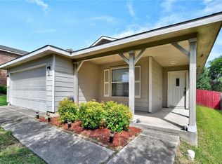 180 Onyx Lake Dr, Kyle, TX 78640