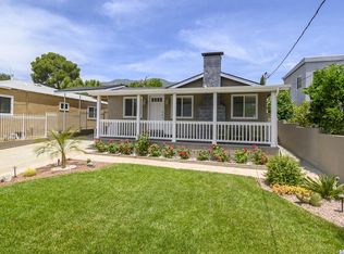 2927 Community Ave, La Crescenta, CA 91214