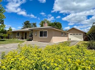 1965 Dale St, Medford, OR