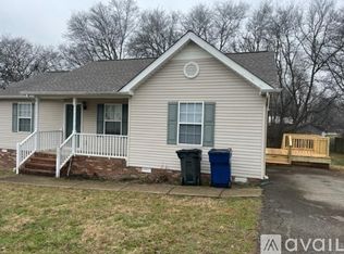 1657 Joel Dr, Columbia, TN 38401