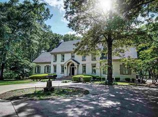 203 Dogwood Ln, Madison, MS 39110