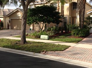 19047 Skyridge Cir, Boca Raton, FL 33498