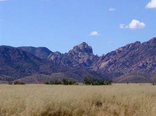 0 E Desert Sage Ln W, Pearce, AZ 85625