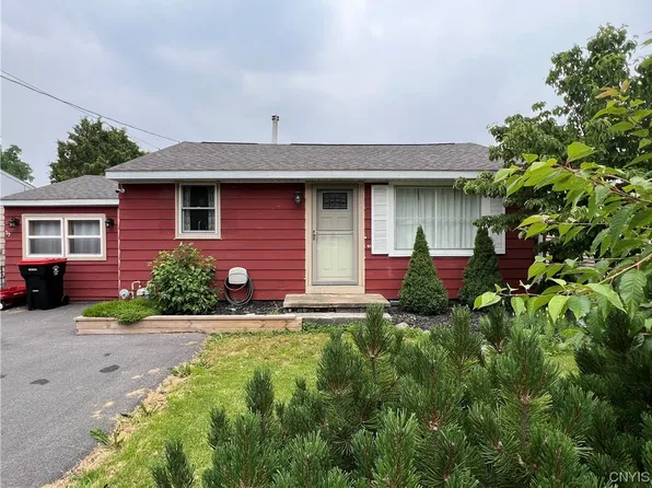 610 Cain St, Chittenango, NY 13037