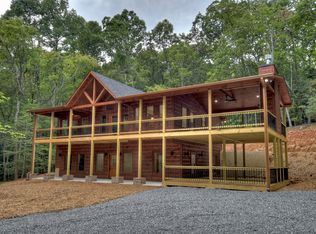 228 Ross Dr, Mineral Bluff, GA 30559