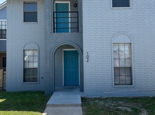 102 E Maple Ave, McAllen, TX 78501