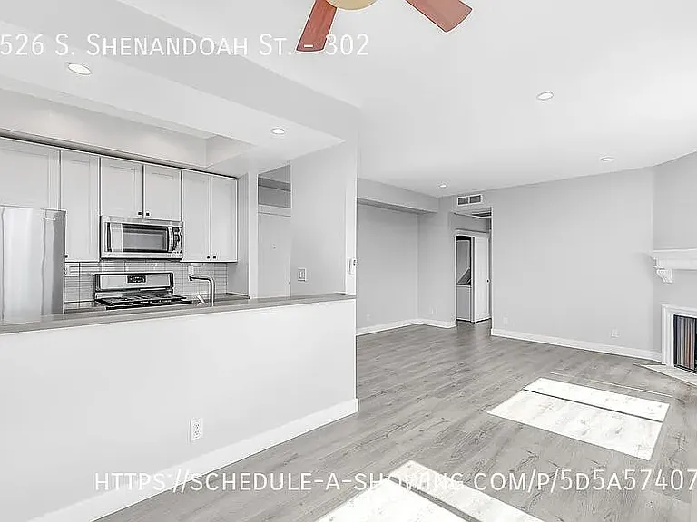 1526 S Shenandoah St #302 — Photo 14
