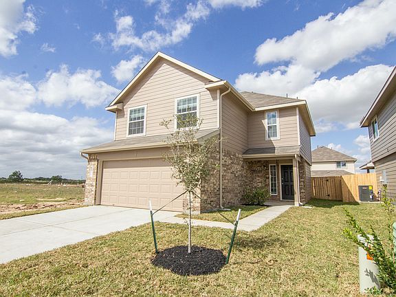 3rd image of 24422 Bella Carolina Ct