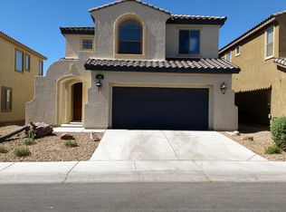 246 Via Franciosa Dr, Henderson, NV 89011