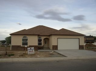 848 Doug Dr, Fruita, CO 81521