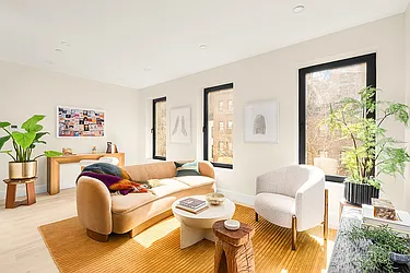 221 East 48th Street, #3