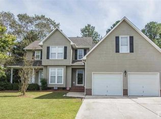 195 Windsor Dr, Angier, NC 27501