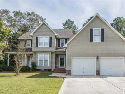 195 Windsor Dr, Angier, NC, 27501