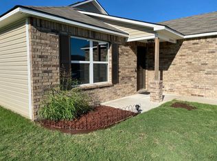 10009 E 109th Pl N, Owasso, OK 74055