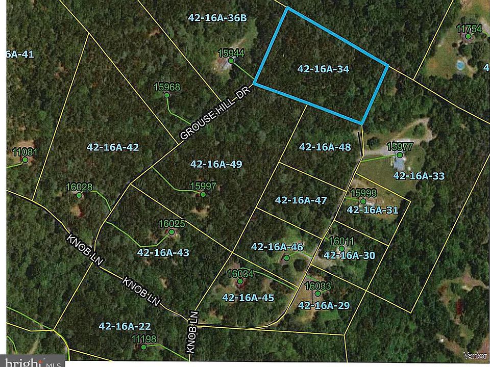 1st image of 0 Ichabod Ln
