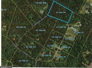 0 Ichabod Ln, Shirleysburg, PA 17260