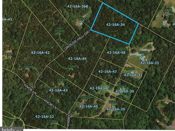 0 Ichabod Ln, Shirleysburg, PA 17260