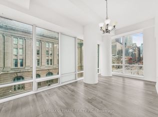 8 The Esplanade #506, Toronto, ON M5E0A6