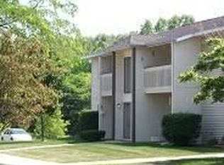 3911 Orr Dr APT 16A, North Branch, MI 48461