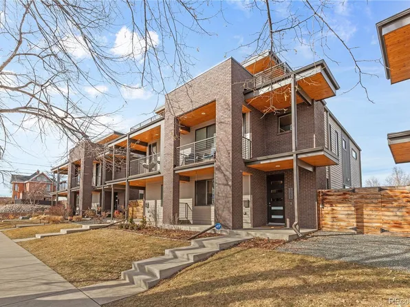 3207 W 25th Avenue, Denver, CO 80211