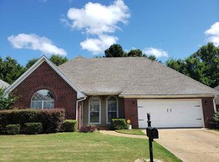 420 Wildberry Cir, Pearl, MS 39208