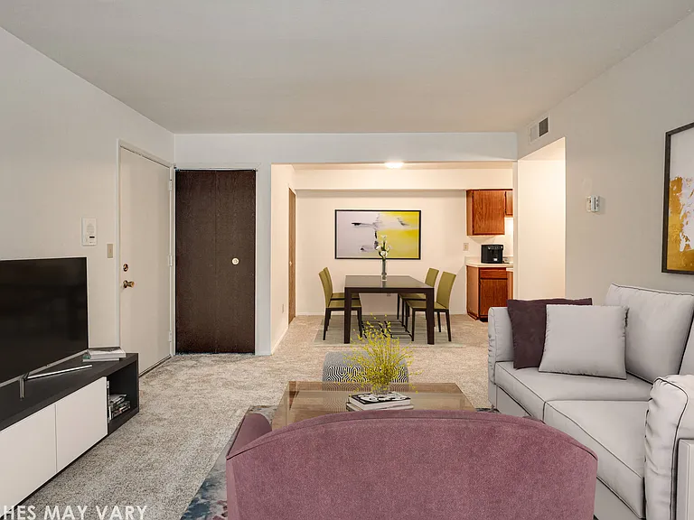 Beacon Hill and Great Oaks Apartments — Photo 68
