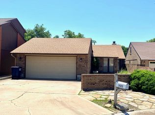 3525 Whippoorwill Way, Enid, OK 73703