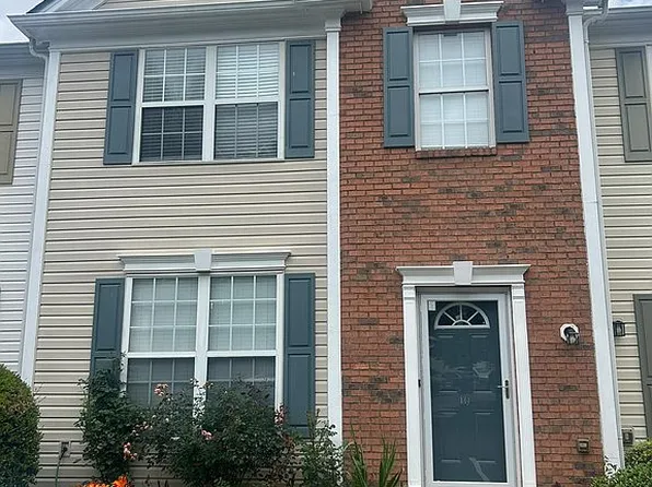 13300 Morris Rd Unit 10, Milton, GA 30004