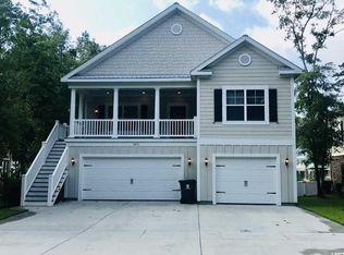 3873 Spanner Way, Murrells Inlet, SC 29576