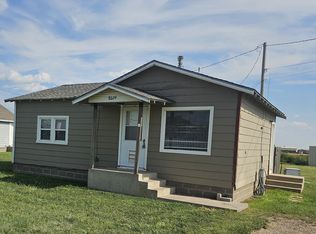 8029 Upton Rd, Amarillo, TX 79119
