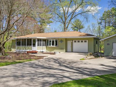 N13332 Canar ROAD, Trempealeau, WI, 54661