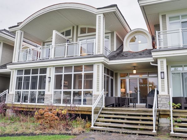 1869 Muskoka Rd W #118-G103B2, Muskoka Lakes, ON P1L 1W8