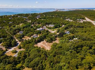 7 Arrowhead Rd, North Truro, MA 02652
