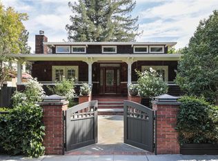 475 University Ave, Los Altos, CA 94022