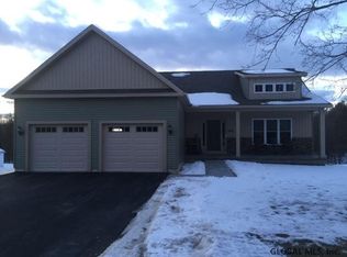 1221 Hudson Ave, Stillwater, NY 12170