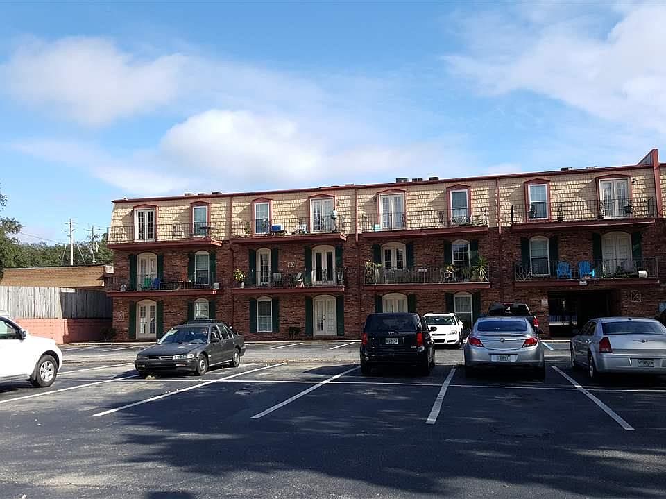 1st image of 300 Bayou Blvd APT 307