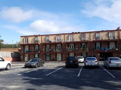 300 Bayou Blvd APT 307, Pensacola, FL, 32503