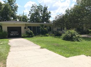 2803 Albany Ave, Waycross, GA 31503