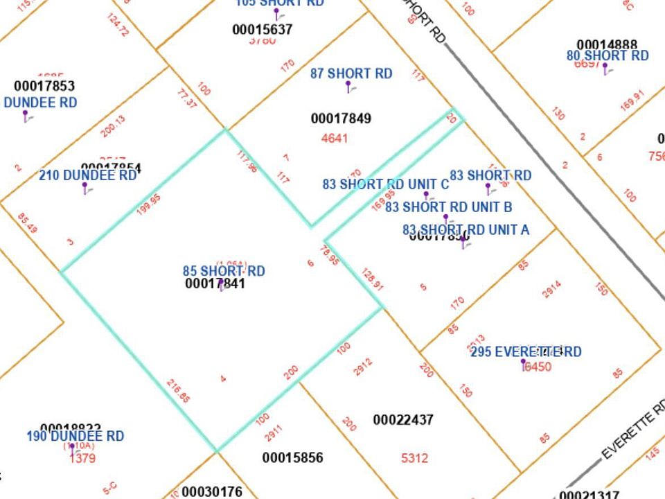 2nd image of 85 Short Rd