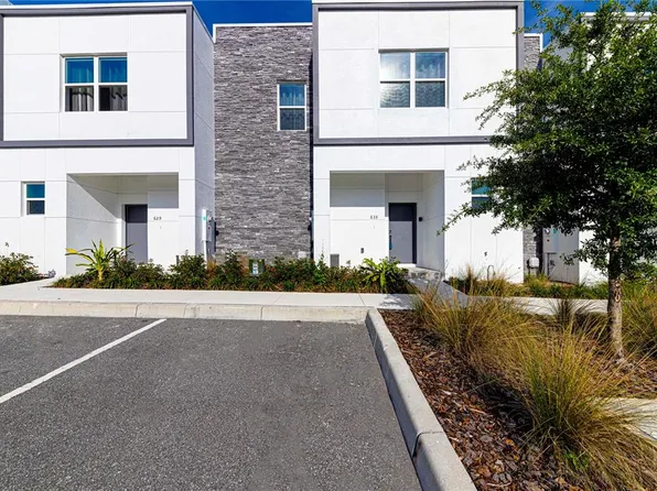 633 Trikomo Dr, Davenport, FL 33896