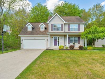 2077 Edward Ln W, Smiths Creek, MI, 48074