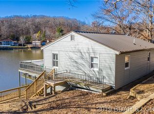 206 Warrior Loop, Climax Springs, MO 65324